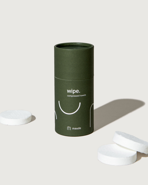 Wipe